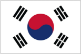 Korea flag