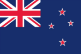 New Zealand flag