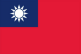 Taiwan flag